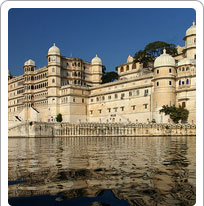 City Palace Udaipur