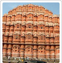 Amber Fort, Jaipur