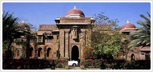 Hotel Ajit Bhawan