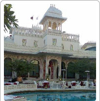 Hotel Shiv Niwas Udaipur