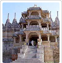 Jain Temple, Ranakpur