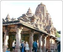 Kali Temple Osian
