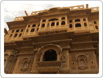 Nathmalji Ki Haveli