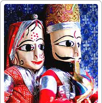 Rajasthani Handicraft