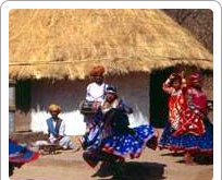 Shilpgram Fair Udaipur