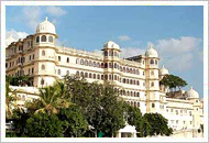 City Palace