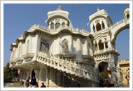 Shri Krishna Janmabhumi temple