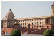 President's House