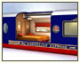Maharaja Express - The Indian Splendor
