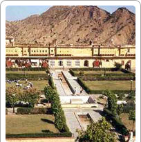 Vidyadhar Garden Jaipur
