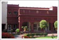 Ratan Vilas Hotel Jodhpur