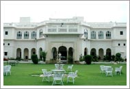 Taj Hari Mahal Hotel Jodhpur, Rajasthan