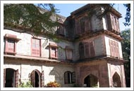 Palace Hotel Mount Abu